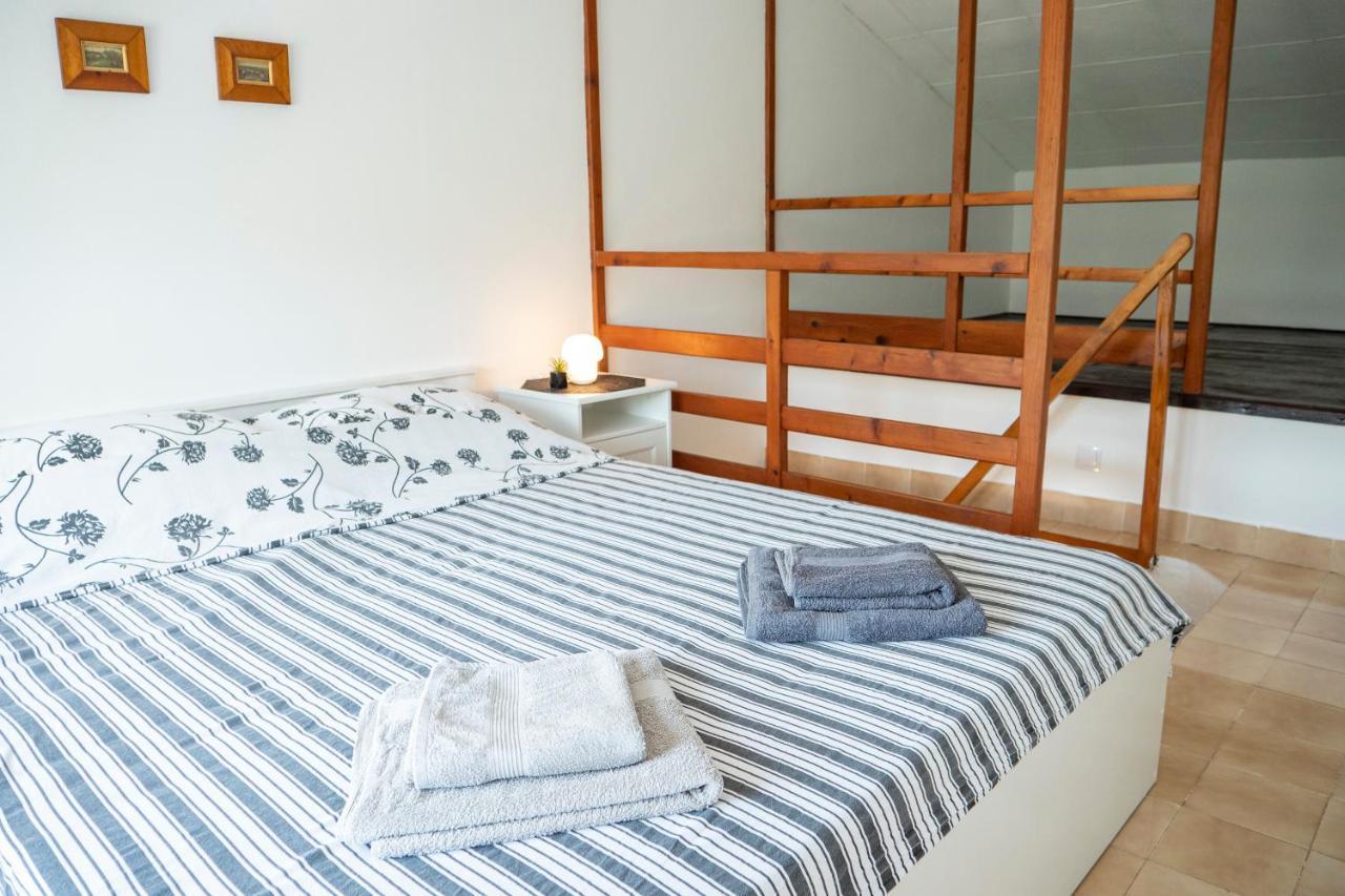 Apartment Woody Sea Pula