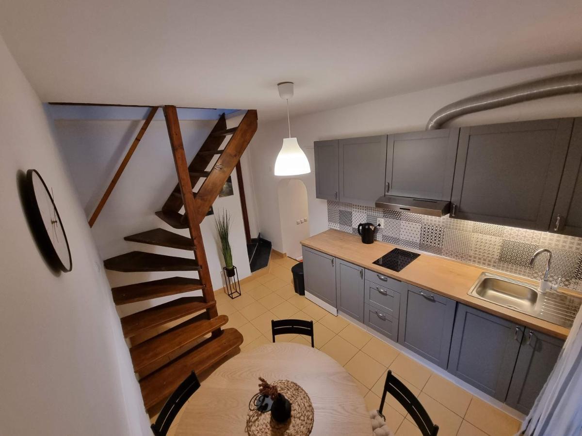 Woody Sea Apartment Pula